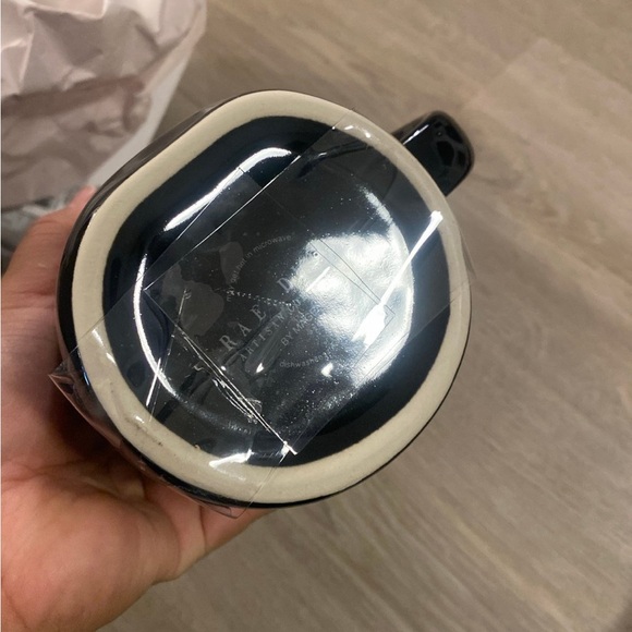 Rae Dunn Halloween Spooky Mug - Picture 3 of 5